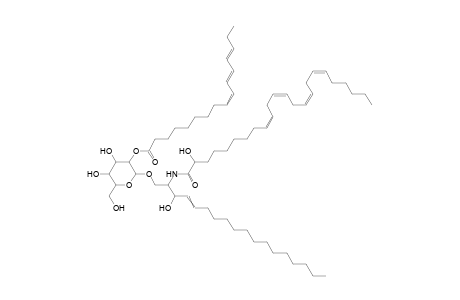 AHexCer (O-16:3)18:1;2O/24:4;O