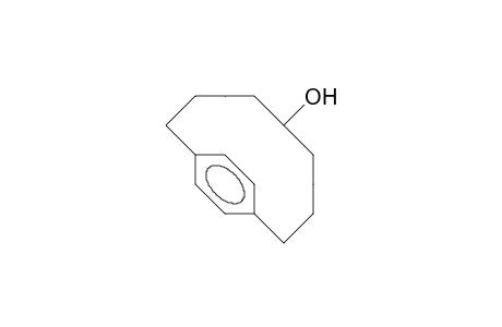 (9)Paracyclophan-5-ol