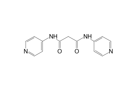 N,N'-di-4-pyridylmalonamide