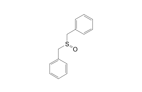 Dibenzyl sulfoxide