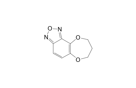 1,5,11-Trioxa-10,12-diazatricyclo[7.5.0(6,14).0(10,14]tetradeca-7,9,12,14-tetraene