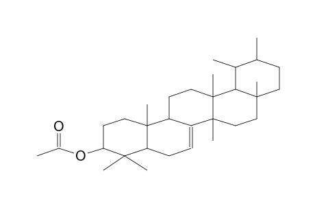 D:C-FRIEDO-28-NORGAMMACER-9(11)-EN-3-ONE, 7,8-EPOXY-17-METHYL-