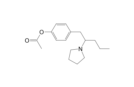Prolintane-M (HO-phenyl-) AC