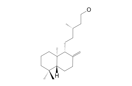 ent-(13S)-8(17)-Labden-15-ol