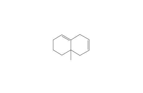 8a-Methyl-1,2,3,5,8,8a-hexahydronaphthalene