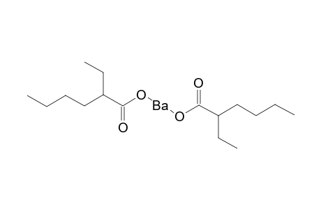 Barium 2-ethylhexanoate