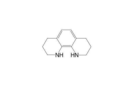 1,2,3,4,7,8,9,10-Octahydro-[1,10]phenanthroline