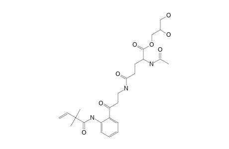 CITRINAMIDE_B