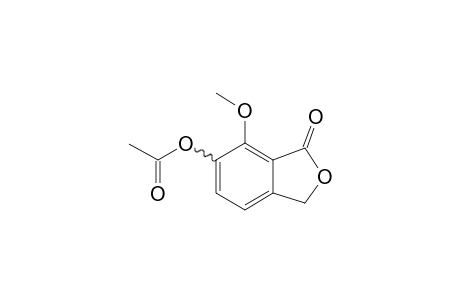 Noscapine-M artifact iso-1 AC