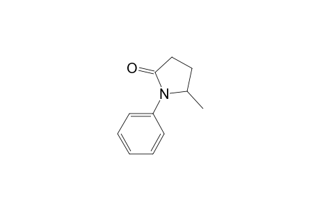 5-Methyl-1-phenyl-2-pyrrolidone