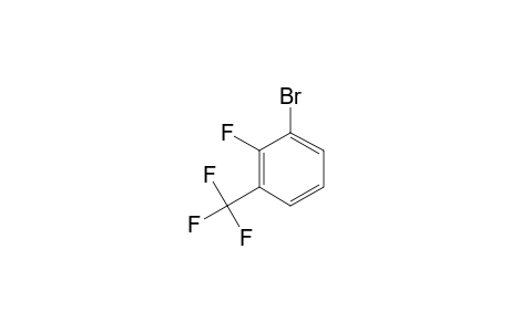 3-Bromo-2-fluorobenzotrifluoride