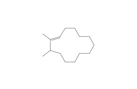 1,13-Dimethylcyclotridecene