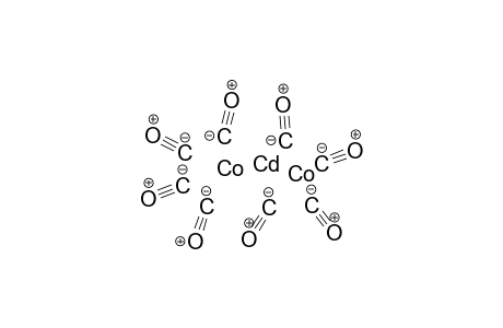 Cobalt, (cadmium)octacarbonyldi-, (2Co-Cd)