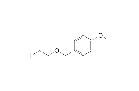(p-Methoxybenzyloxy)ethyl-Iodide