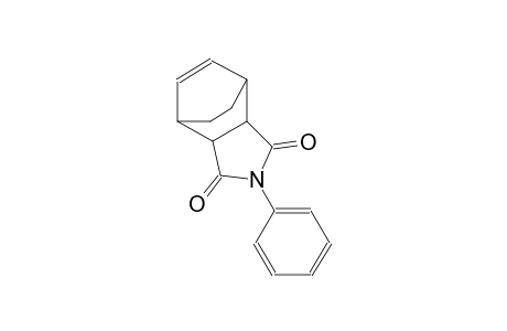 Isoindole-1,3(2H)-dione-4,7-ethano-3a,4,7,7a-tetrahydro-2-phenyl-