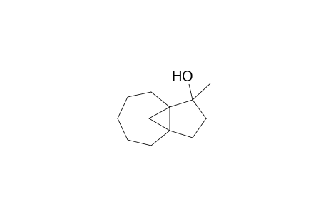endo-8-Methyltricyclo[5.3.1.0(1,7)]undecan-8-ol