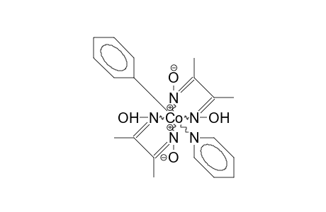 (Benzyl)-pyridine-cobaloxime