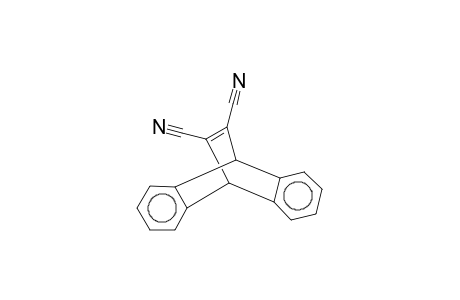 9,10-Ethenoanthracene-11,12-dicarbonitrile, 9,10-dihydro-