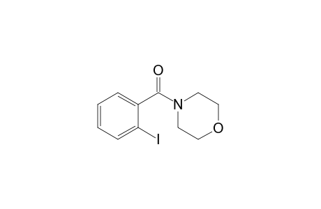 N,N-(3-Oxa-pentan-1,5-diyl)-2-iodobenzamide