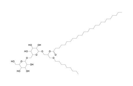 DGDG O-9:0_25:0