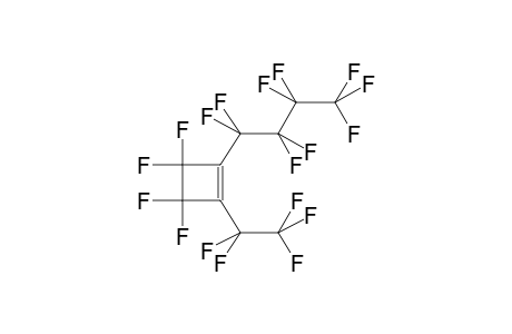 PERFLUORO-1-ETHYL-2-BUTYLCYCLOBUTENE
