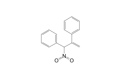 Benzene, 1,1'-(1-methylene-2-nitro-1,2-ethanediyl)bis-