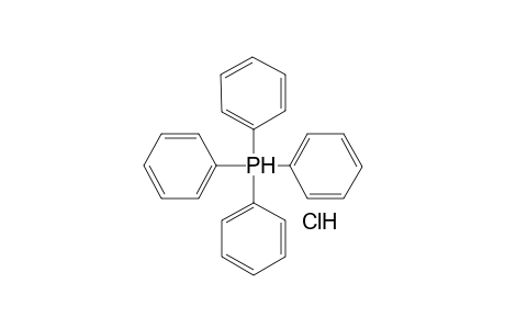 Tetraphenylphosphoniumchloride (partially hydrolyzed)