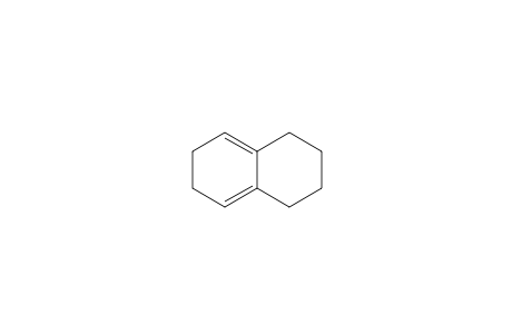 1,2,3,4,6,7-Hexahydronaphthalene