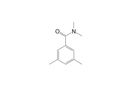 N,N,3,5-tetramethylbenzamide