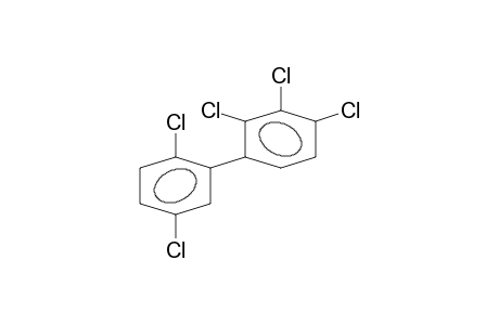 1,1'-Biphenyl, 2,2',3,4,5'-pentachloro-