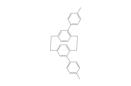 4,15-bis(4'-Tolyl)-[2.2]paracyclophane