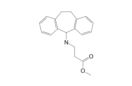 Amineptine-M (N-propionic acid) ME649