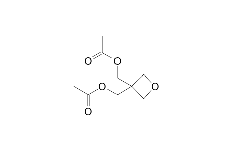 [3-(Hydroxymethyl)oxetan-3-yl]methanol, diacetate