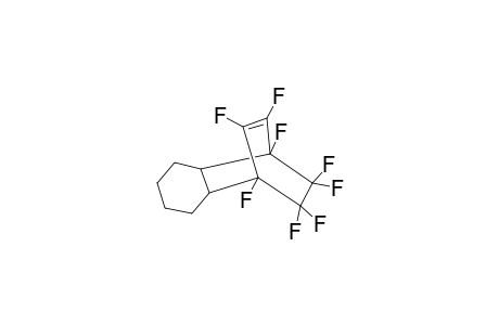 1,4-Ethanonaphthalene, 1,2,3,4,9,9,10,10-octafluoro-1,4,4a,5,6,7,8,8a-octahydro-