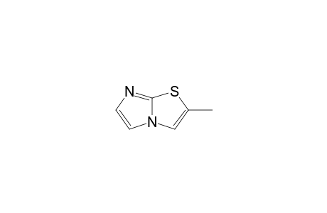 2-Methylimidazo[2,1-b]thiazole