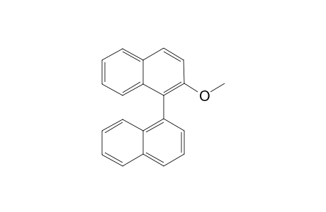 2-Methoxy-1,1'-binaphthalene