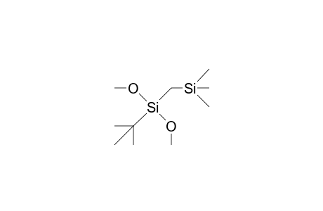 4,4-Dimethoxy-2,2,5,5-tetramethyl-2,4-disila-hexane