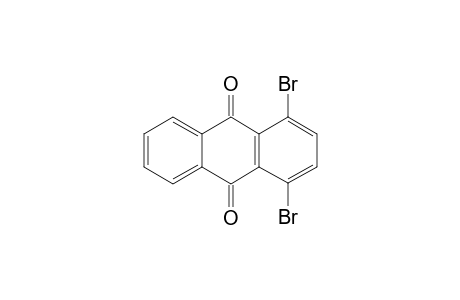 1,4-DIBROMO-ANTHRAQUINONE