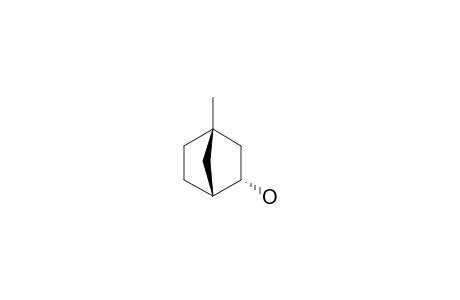 (1S,4R,5S)-1-methylbicyclo[2.2.1]heptan-5-ol