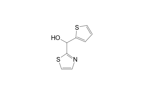 1,3-Thiazol-2-yl(2-thienyl)methanol