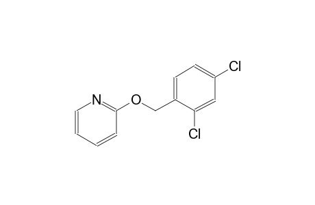 2-[(2,4-dichlorobenzyl)oxy]pyridine