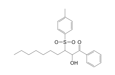 2-Butene-1,4-dione, 1-(4-methylphenyl)-2,3,4-triphenyl-
