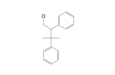 3-METHYL-2,3-DIPHENYLBUTAN-1-OL