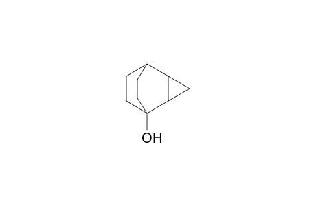 Tricyclo[3.2.2.0(2,4)]nonan-1-ol