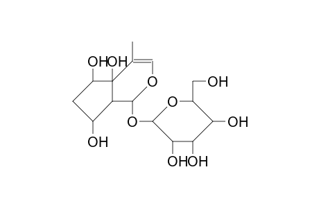 5b-Hydroxy-deutziol