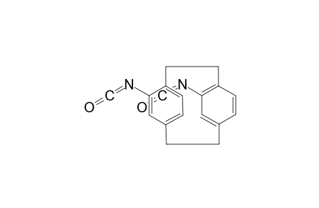 4,15-Diisocyanato[2.2]paracyclophane