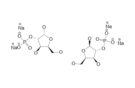 SODIUM-D-XYLOFURANOSIDE-2-PHOSPHATE