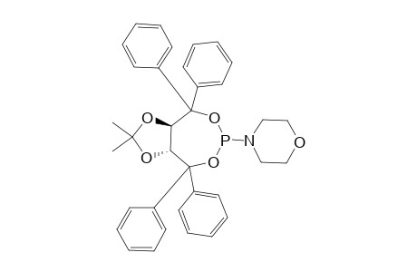 N-(MORPHOLINO)-TADDOL-PHOSPHORAMIDITE