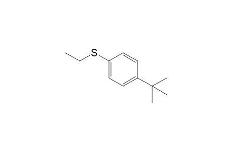 1-tert-Butyl-4-(ethylthio)benzene