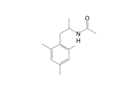 2,4,6-Trimethylamphetamine AC